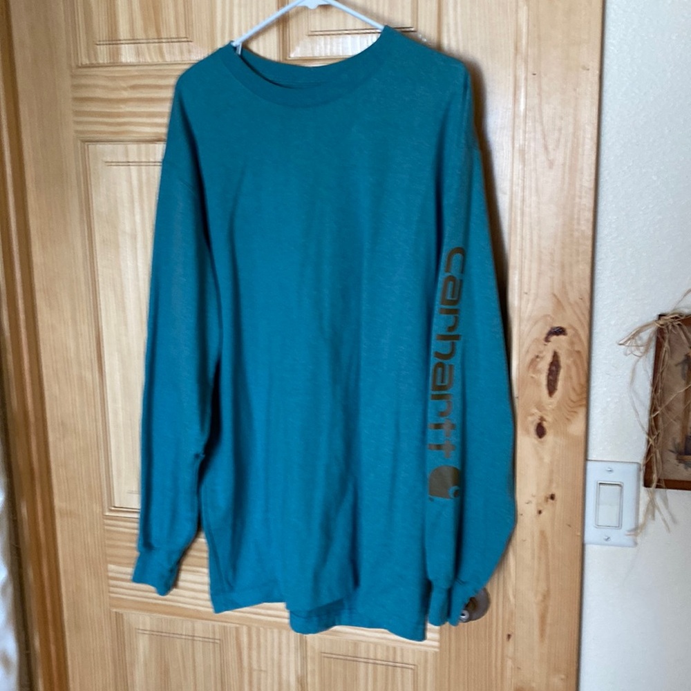 Brand new Carharatt never worn